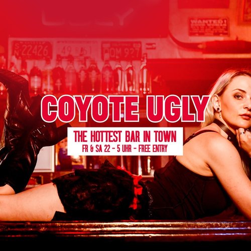 Coyote Ugly Full Movie Free